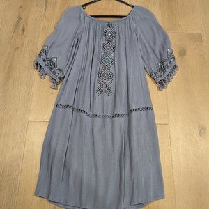 Xhilaration Summer Dress